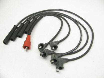 Prestolite 104008 Ignition Spark Plug Wire Set For 1986-1992 Mazda 2.0L 2.2L-L4