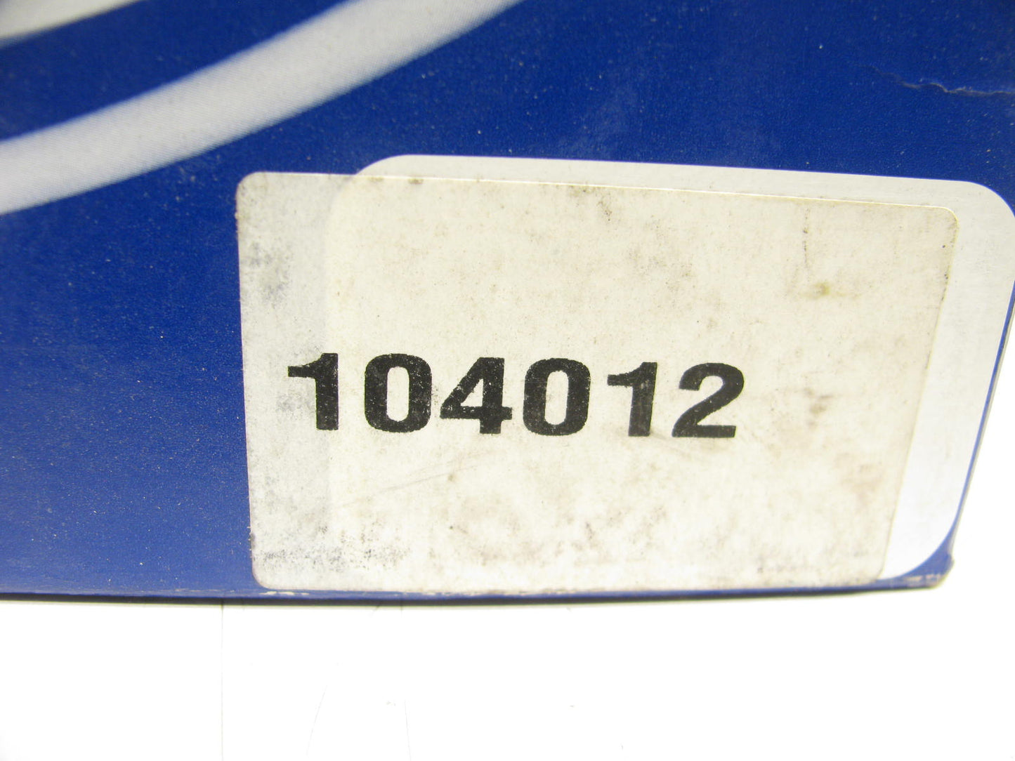 Prestolite 104012 Ignition Spark Plug Wire Set