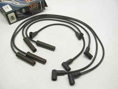 Prestolite 114017 Ignition Spark Plug Wire Set for 1985-1991 GM 2.5L