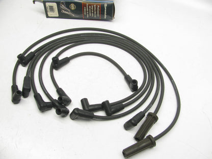 Prestolite 116001 Ignition Spark Plug Wire Set For 1986-1991 Chevrolet GMC 4.3L