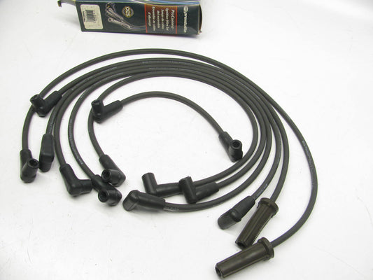 Prestolite 116001 Ignition Spark Plug Wire Set For 1986-1991 Chevrolet GMC 4.3L