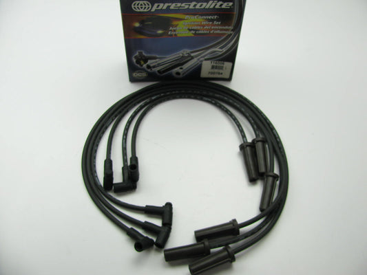 Prestolite 116006 Ignition Spark Plug Wire Set  89-93 Buick Olds Pontiac 3.3L V6