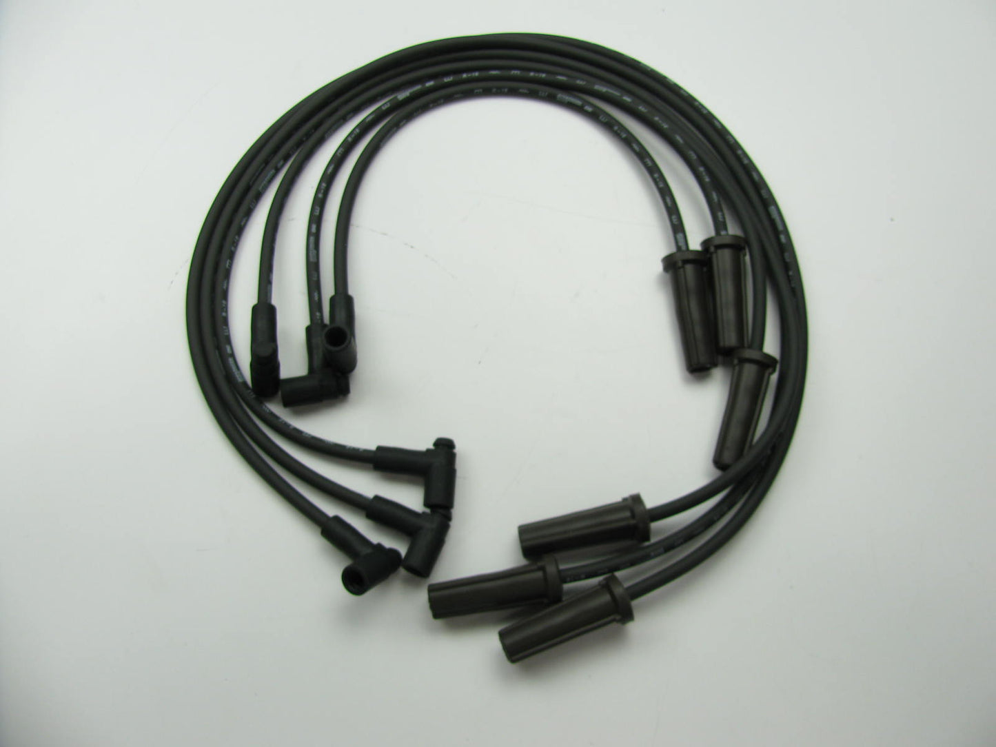 Prestolite 116006 Ignition Spark Plug Wire Set  89-93 Buick Olds Pontiac 3.3L V6