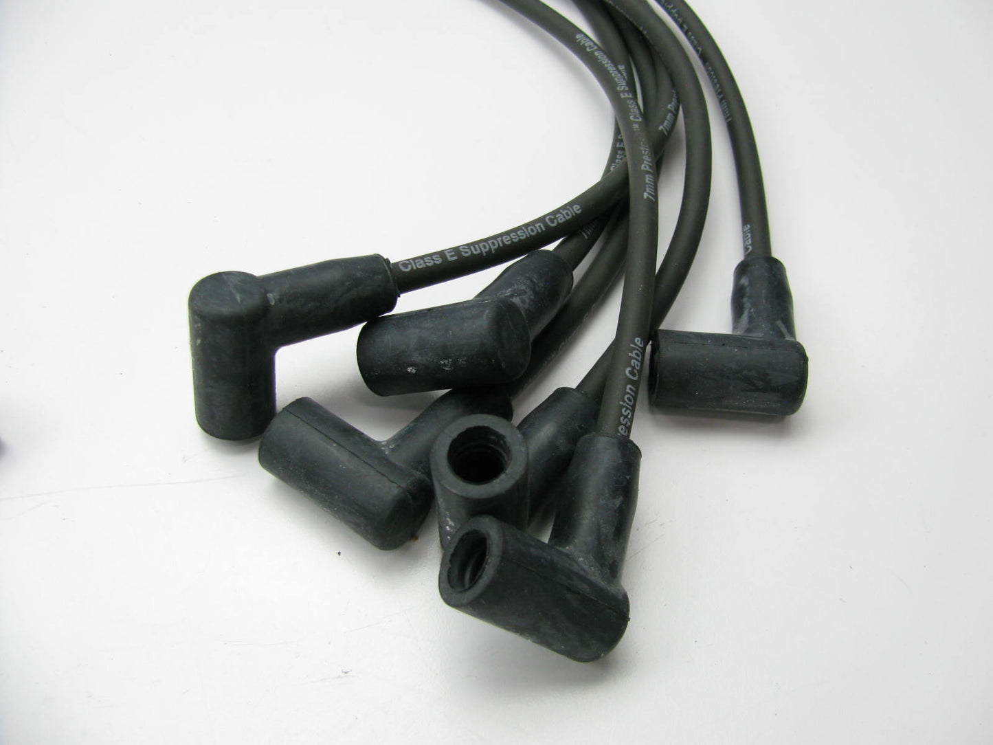 Prestolite 116012 Ignition Spark Plug Wire Set For 1987-1989 GM 2.8L V6