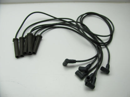 Prestolite 116012 Ignition Spark Plug Wire Set For 1987-1989 GM 2.8L V6