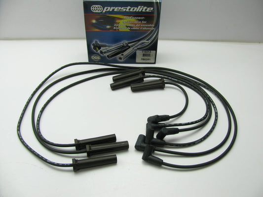 Prestolite 116013 Ignition Spark Plug Wire Set