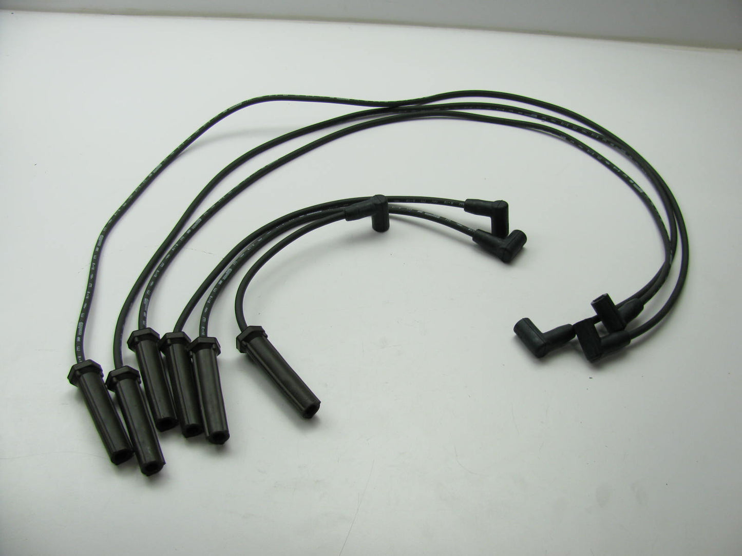 Prestolite 116013 Ignition Spark Plug Wire Set