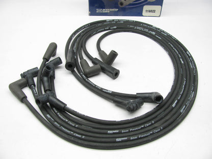 Prestolite 116022 Ignition Spark Plug Wire Set For 1978-1984 GM 3.3L 3.8L-V6