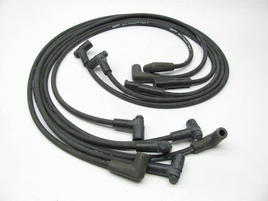 Prestolite 116022 Ignition Spark Plug Wire Set For 1978-1984 GM 3.3L 3.8L-V6