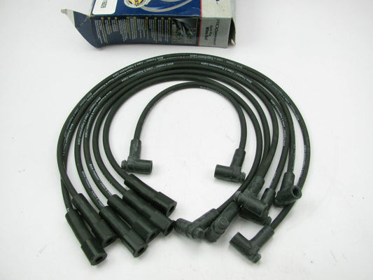 Prestolite 116026 Ignition Spark Plug Wire Set 1982-1984 GM 2.8L V6