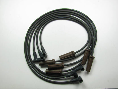 Prestolite 116028 Ignition Spark Plug Wire Set - 1985-88 Buick Olds Pontiac 3.0L