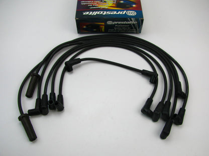 Prestolite 116031 Ignition Spark Plug Wire Set 1986-1991 Chevy 4.3L Van G10 G20