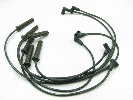 Prestolite 116042 Ignition Spark Plug Wire Set for 1993-1996 GM 3.1L