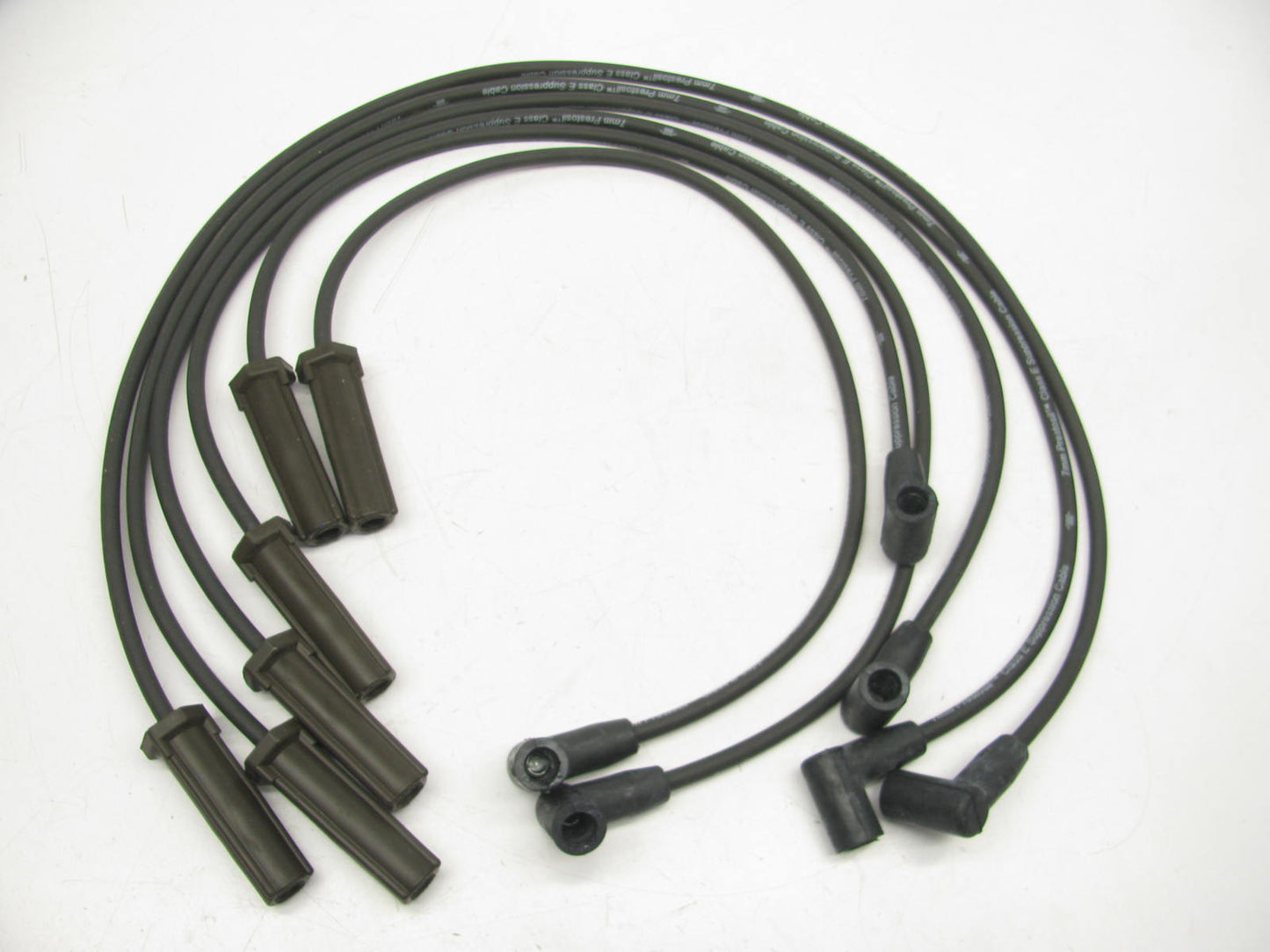 Prestolite 116054 Ignition Spark Plug Wire Set for 1996-1998 GM 3.8L-V6
