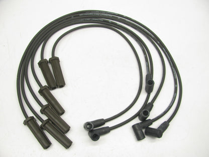 Prestolite 116054 Ignition Spark Plug Wire Set for 1996-1998 GM 3.8L-V6