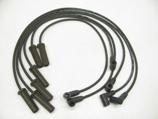 Prestolite 116054 Ignition Spark Plug Wire Set for 1996-1998 GM 3.8L-V6