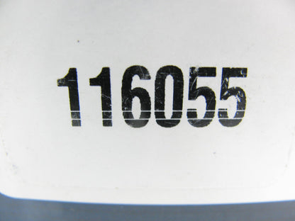 Prestolite 116055 Ignition Spark Plug Wire Set For 1996-1997 GM 3.4L-V6