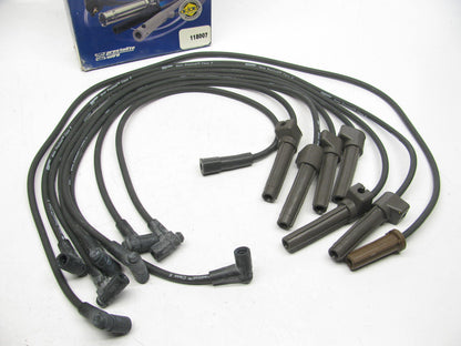 Prestolite 118007 Ignition Spark Plug Wire Set 1986-1990 Chevrolet GMC 6.0L 7.0L