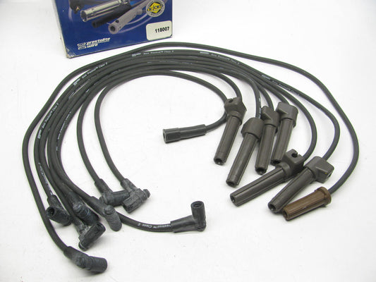Prestolite 118007 Ignition Spark Plug Wire Set 1986-1990 Chevrolet GMC 6.0L 7.0L