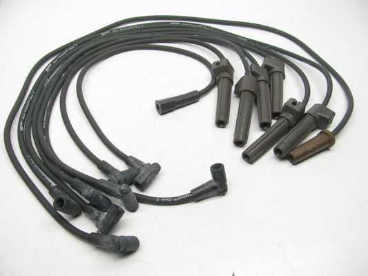 Prestolite 118007 Ignition Spark Plug Wire Set 1986-1990 Chevrolet GMC 6.0L 7.0L