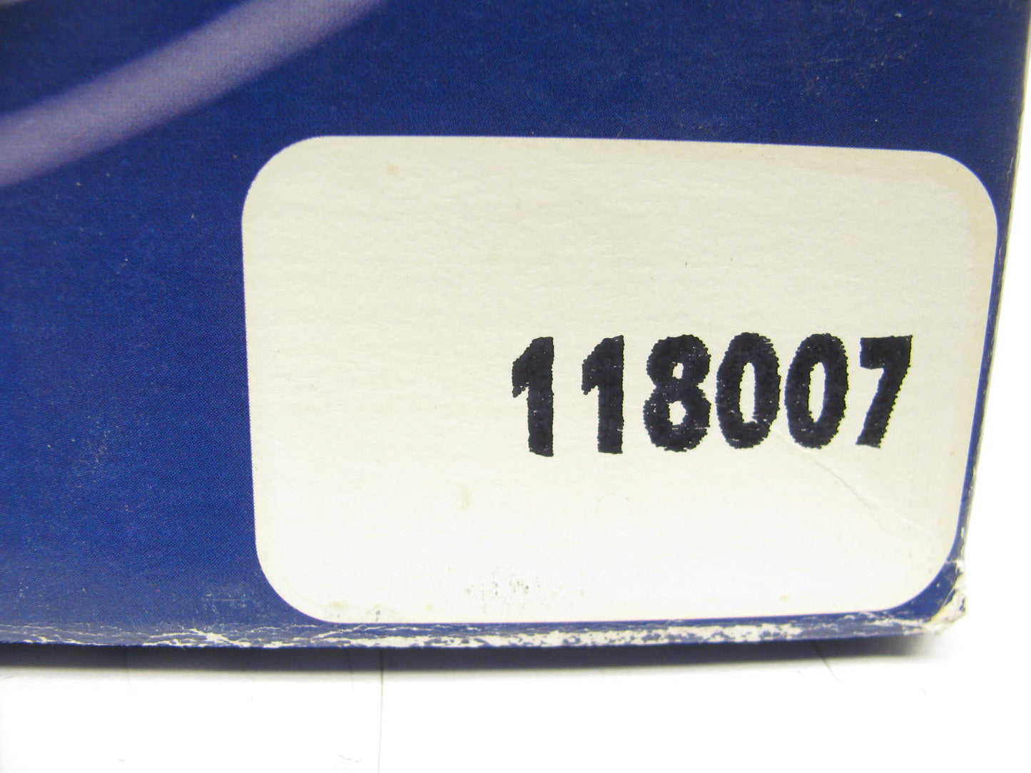Prestolite 118007 Ignition Spark Plug Wire Set 1986-1990 Chevrolet GMC 6.0L 7.0L