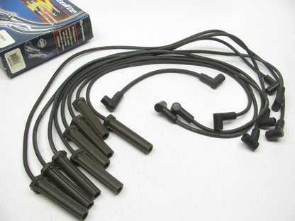 Prestolite 118017 Ignition Spark Plug Wire Set 1990-1996 Chevrolet GMC 6.0L 7.0L