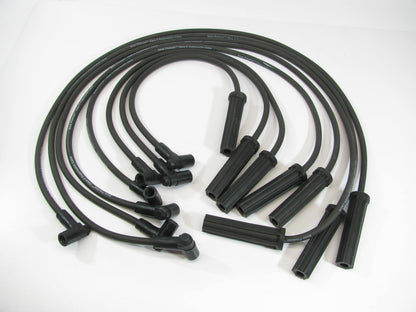 Prestolite 118033 Ignition Spark Plug Wire Set 1987-1989 Cadillac 4.1L 4.5L-V8