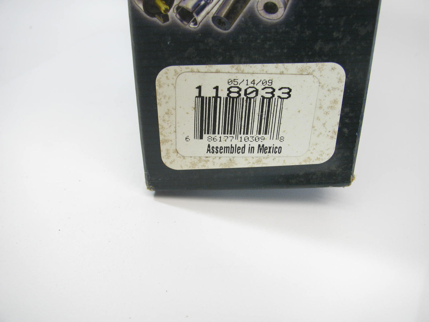 Prestolite 118033 Ignition Spark Plug Wire Set 1987-1989 Cadillac 4.1L 4.5L-V8