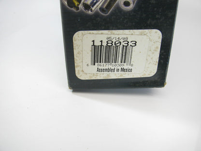 Prestolite 118033 Ignition Spark Plug Wire Set 1987-1989 Cadillac 4.1L 4.5L-V8