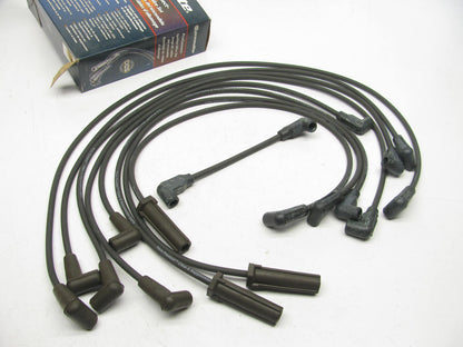 Prestolite 118036 Ignition Spark Plug Wire Set For 1987-1988 GM 5.0L 5.7L-V8