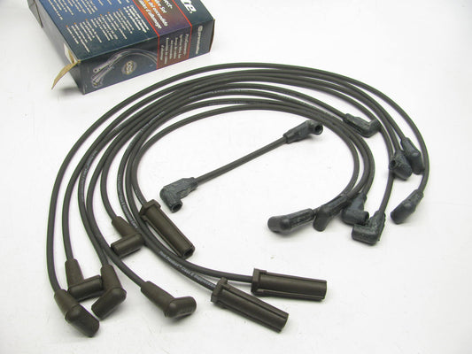 Prestolite 118036 Ignition Spark Plug Wire Set For 1987-1988 GM 5.0L 5.7L-V8