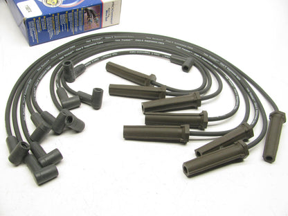 Prestolite 118074 Ignition Spark Plug Wire Set for 1997-1998 Chevrolet GMC 6.0L