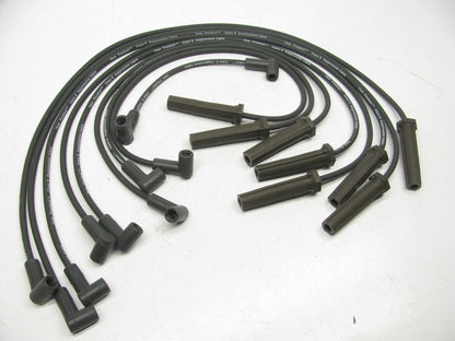 Prestolite 118074 Ignition Spark Plug Wire Set for 1997-1998 Chevrolet GMC 6.0L