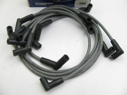 Prestolite 126004 Ignition Spark Plug Wire Set for 1984-1987 Ford Mercury 3.8L
