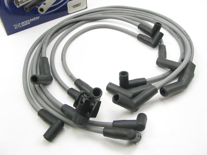 Prestolite 126007 Ignition Spark Plug Wire Set 1983-1988 Ford Mercury 3.8L-V6