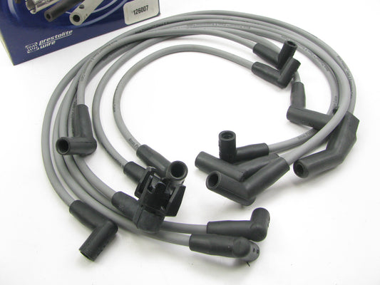 Prestolite 126007 Ignition Spark Plug Wire Set 1983-1988 Ford Mercury 3.8L-V6