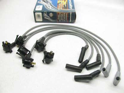Prestolite 126013 Ignition Spark Plug Wire Set for 1996-00 Ford Taurus 3.0L OHV