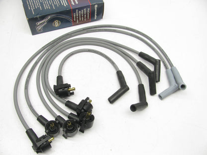 Prestolite 126018 Ignition Spark Plug Wire Set 1995-1998 Ford Windstar 3.0L OHV