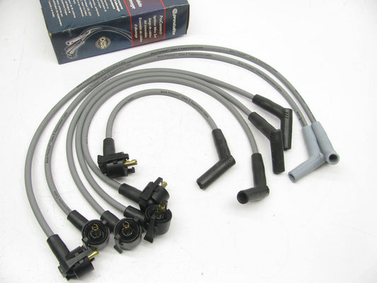 Prestolite 126018 Ignition Spark Plug Wire Set 1995-1998 Ford Windstar 3.0L OHV