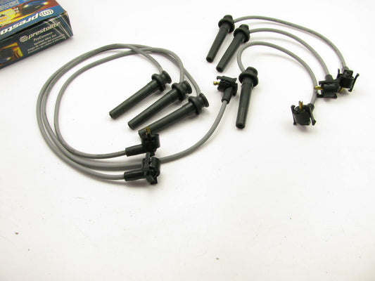 Prestolite 126020 Ignition Spark Plug Wire Set 1996-99 Taurus 3.0L DOHC DURATEC