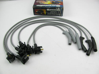 Prestolite 126021 Ignition Spark Plug Wire Set 1996-1998 Ford Windstar 3.8L-V6