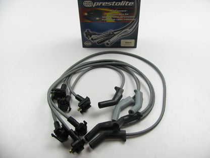 Prestolite 126025 Ignition Spark Plug Wire Set - 1995 Ford Windstar 3.8L-V6