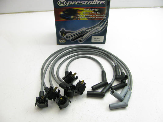 Prestolite 126032 Ignition Spark Plug Wire Set 1999-2000 Ford Windstar 3.0L V6
