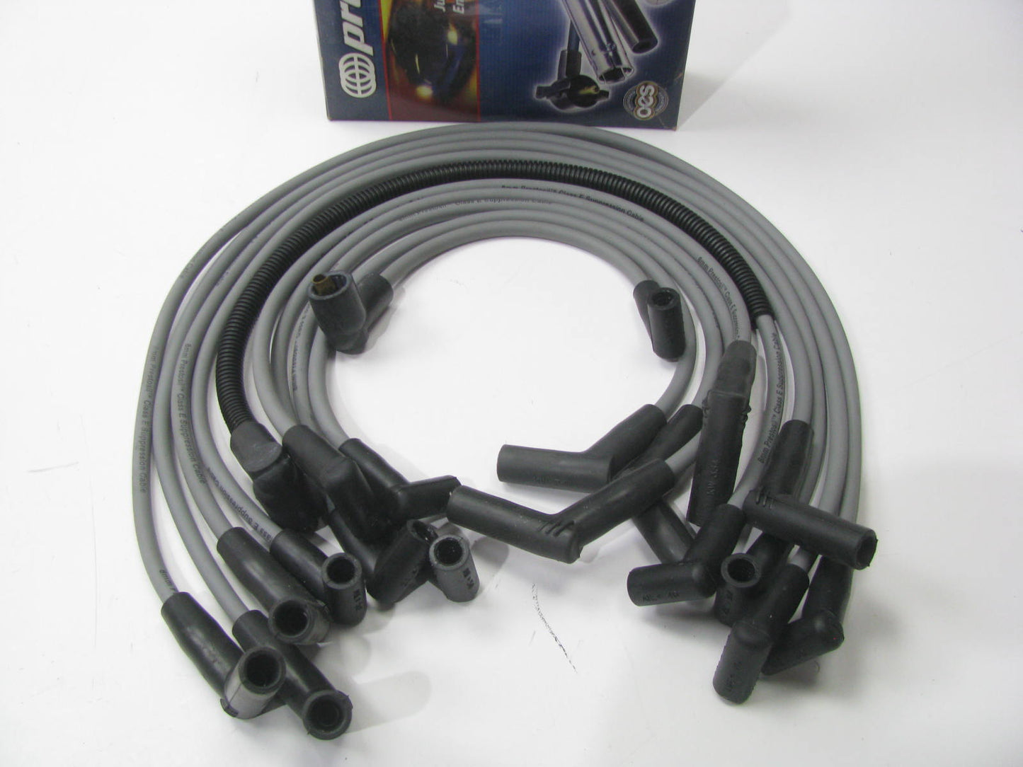 Prestolite 128001 Ignition Spark Plug Wire Set