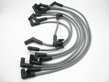 Prestolite 128010 Ignition Spark Plug Wire Set 1991-1993 Thunderbird Cougar 5.0L