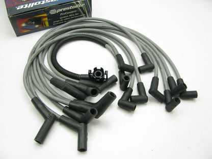 Prestolite 128014 Ignition Spark Plug Wire Set 1994-1996 Ford E-150 5.0L-V8