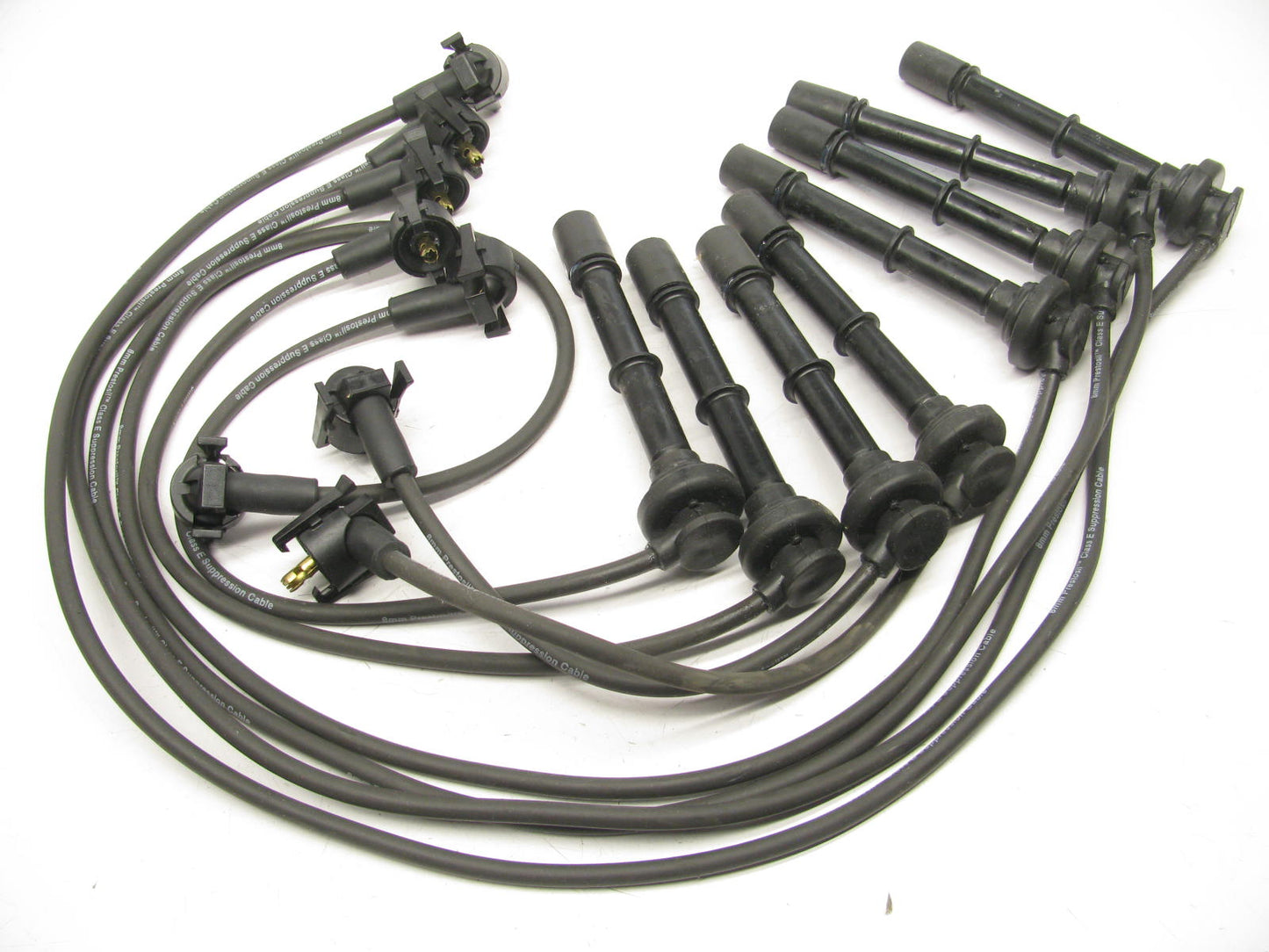 Prestolite 128019 Ignition Spark Plug Wire Set 95-98 Lincoln Continental 4.6L-V8