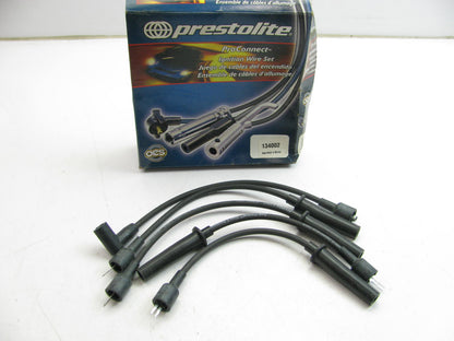Prestolite 134002 Ignition Spark Plug Wire Set