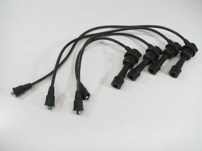 Prestolite 134011 Ignition Spark Plug Wire Set For 94-99 Mitsubishi 2.0L 2.4L-L4