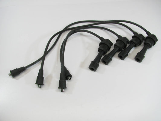 Prestolite 134011 Ignition Spark Plug Wire Set For 94-99 Mitsubishi 2.0L 2.4L-L4